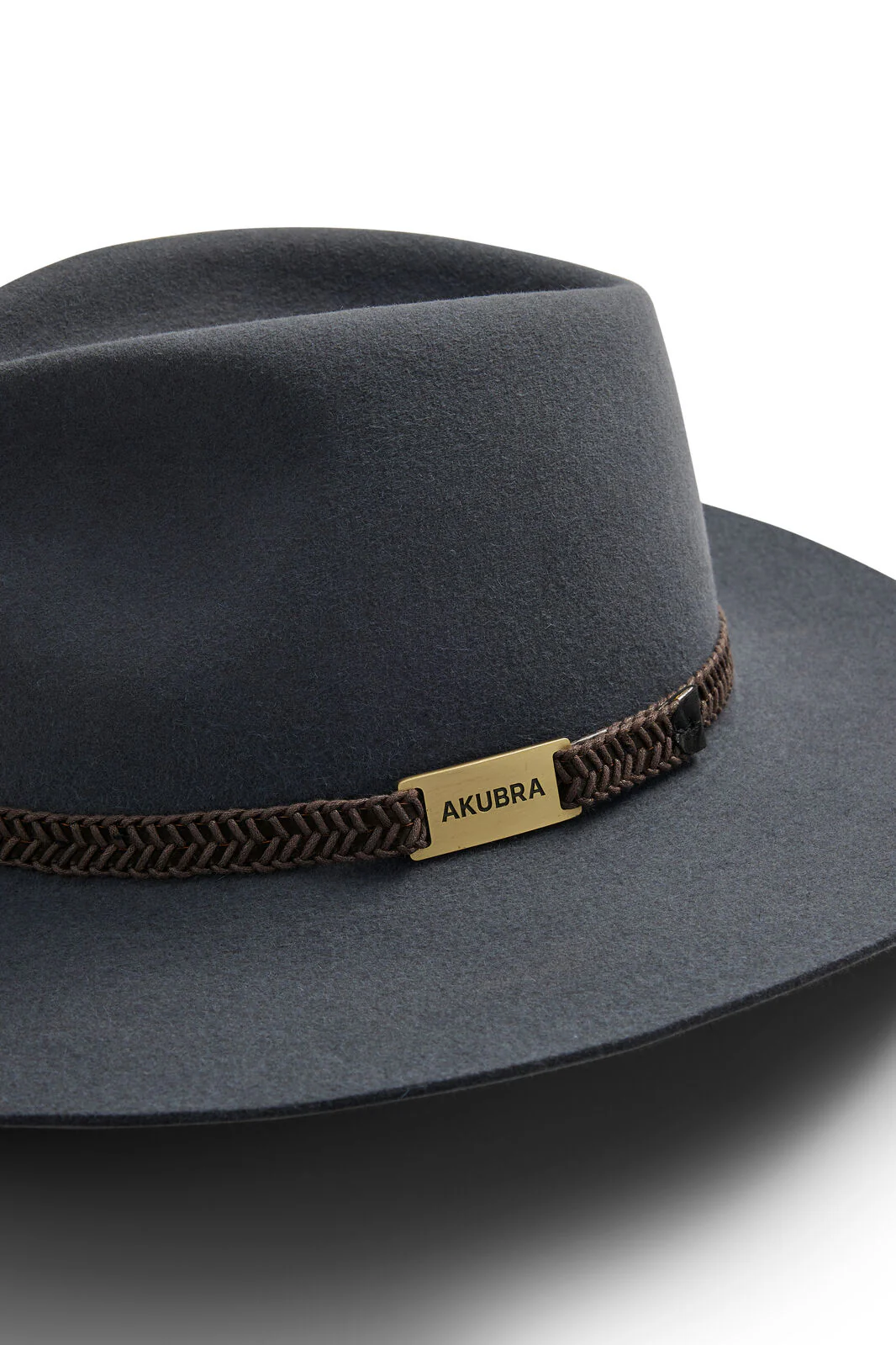 Akubra Avalon (2409) Tempest [GD] - Image 4