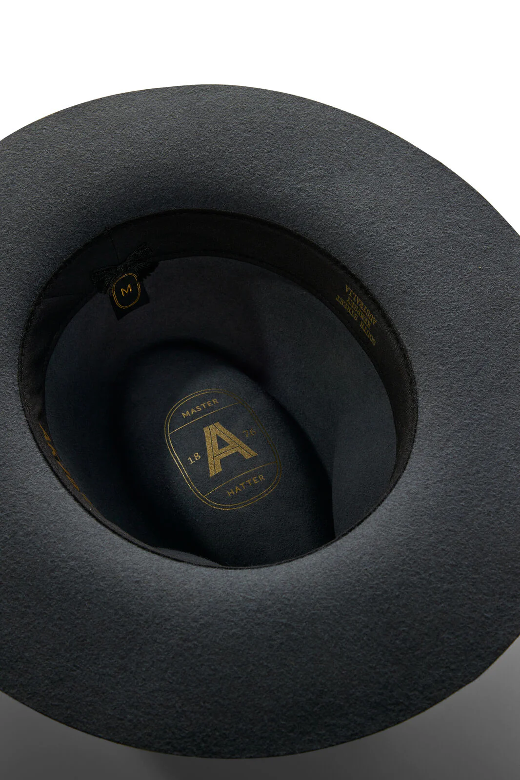Akubra Avalon (2409) Tempest [GD] - Image 5