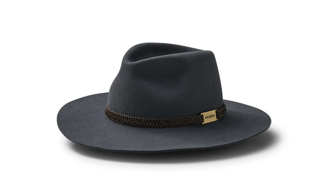 Akubra Avalon (2409) Tempest [GD] - Image 8