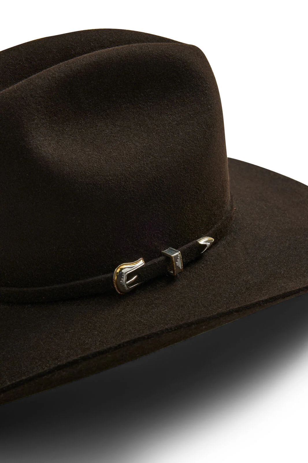 Akubra Big Sky (61125) Bitter Chocolate - Image 4