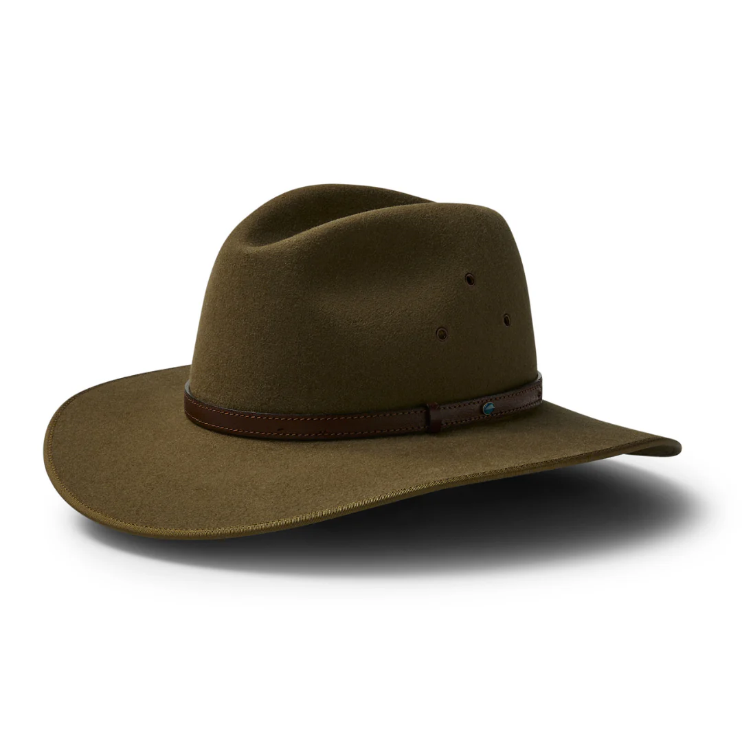 Akubra Coober Pedy (19450) Eucalypt - Image 12