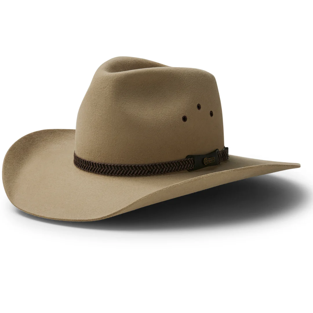 Akubra Golden Spur (32500) Sand [SD] - Image 12