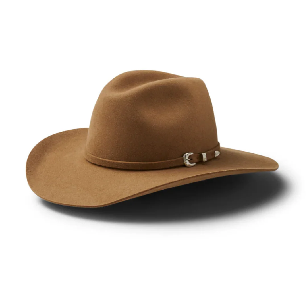 Akubra Highway Tune (78001) Spice