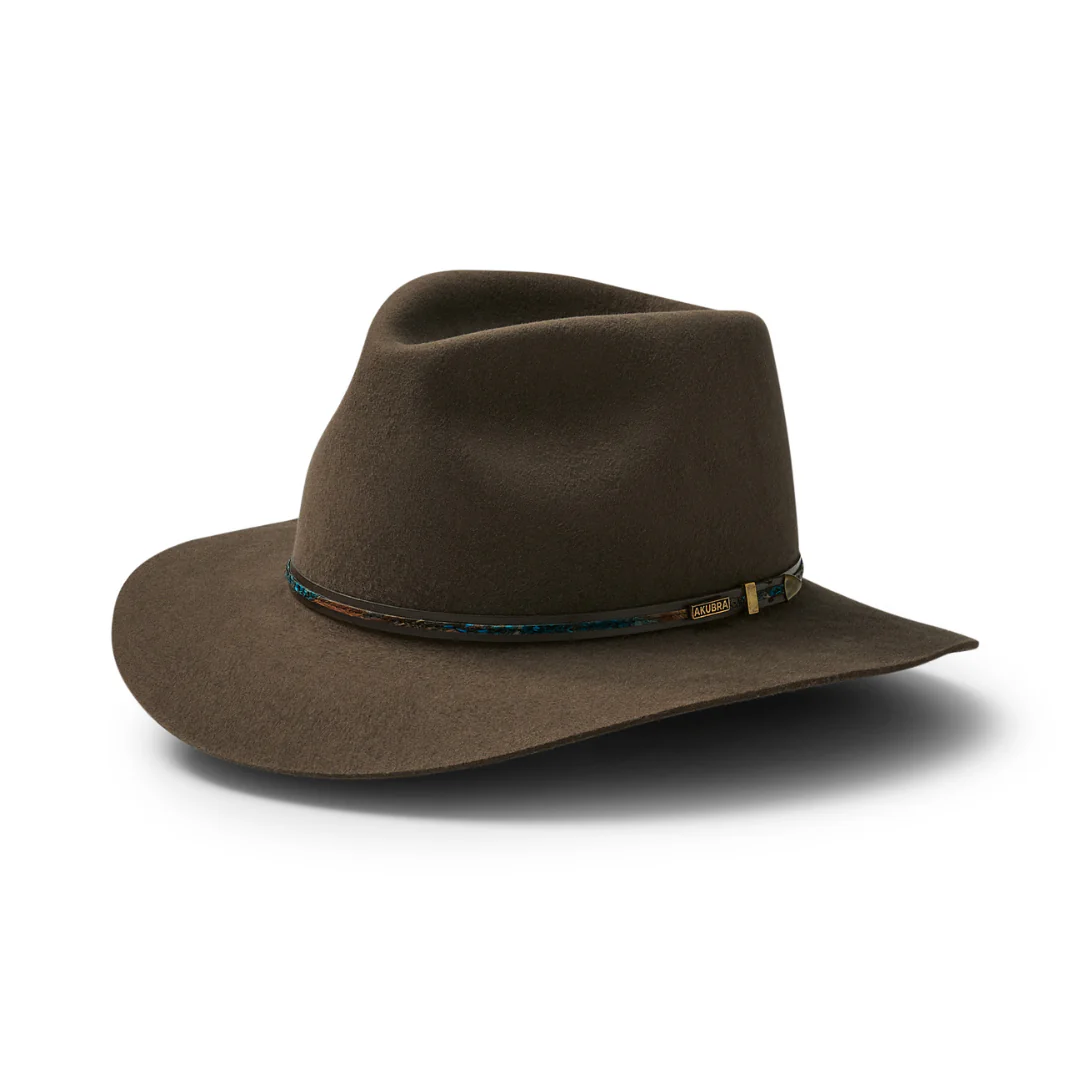 Akubra Leisure Time (41600) Regency Fawn - Image 8