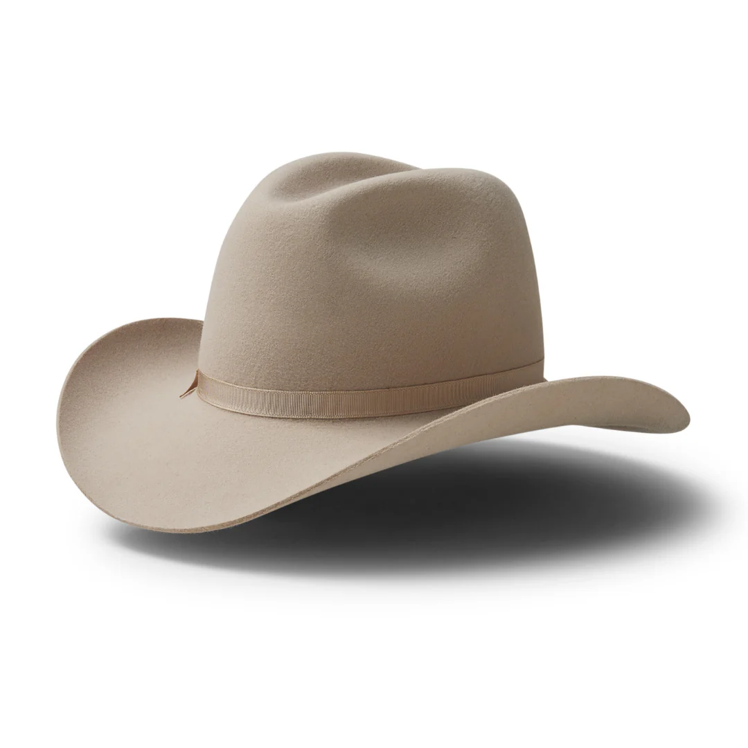 Akubra My First Rodeo (39760) Light Sand [SD] - Image 6