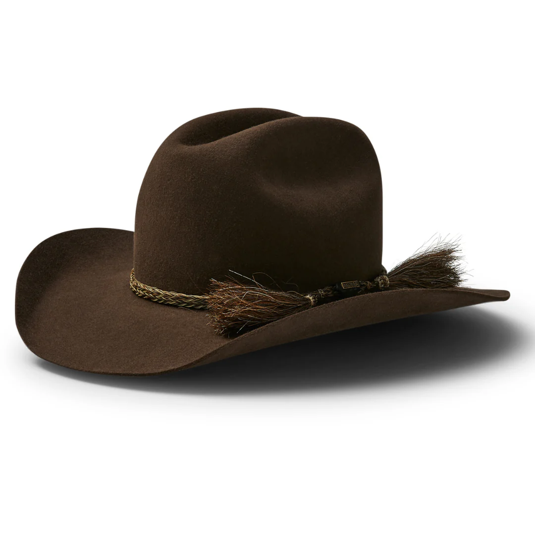 Akubra Rough Rider (61216) Loden - Image 17