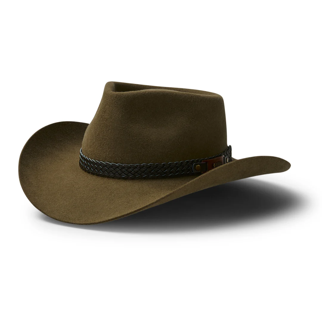 Akubra Snowy River (65430) Eucalypt - Image 6