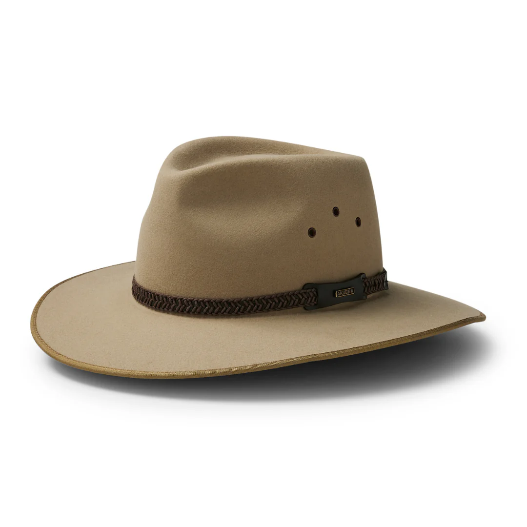 Akubra Tablelands (90500) Sand - Image 15
