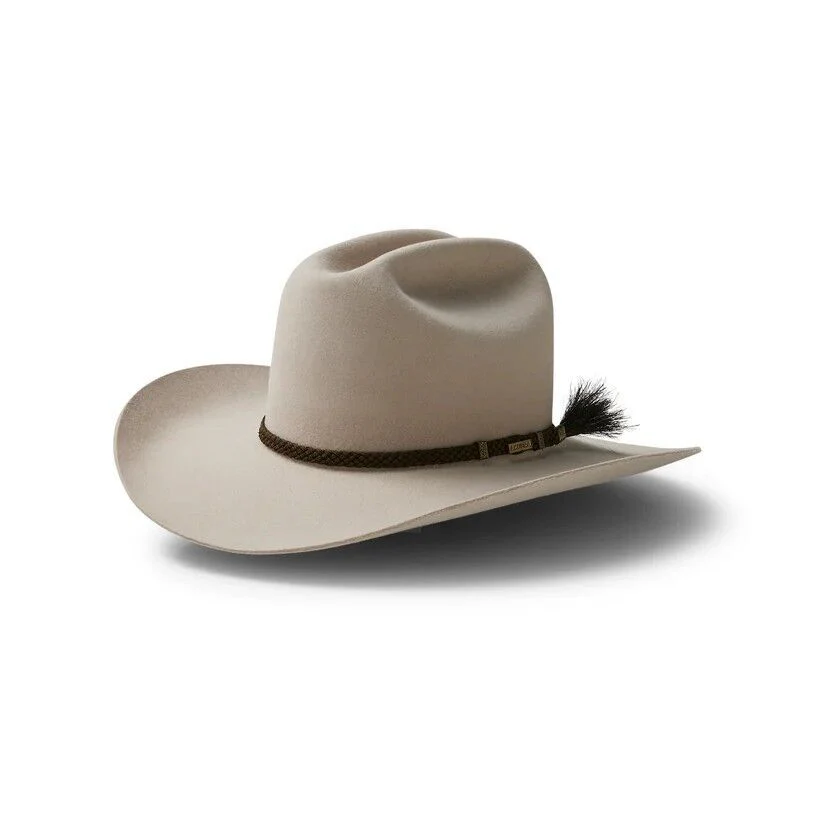 Akubra The Arena (84500) Light Sand - Image 6