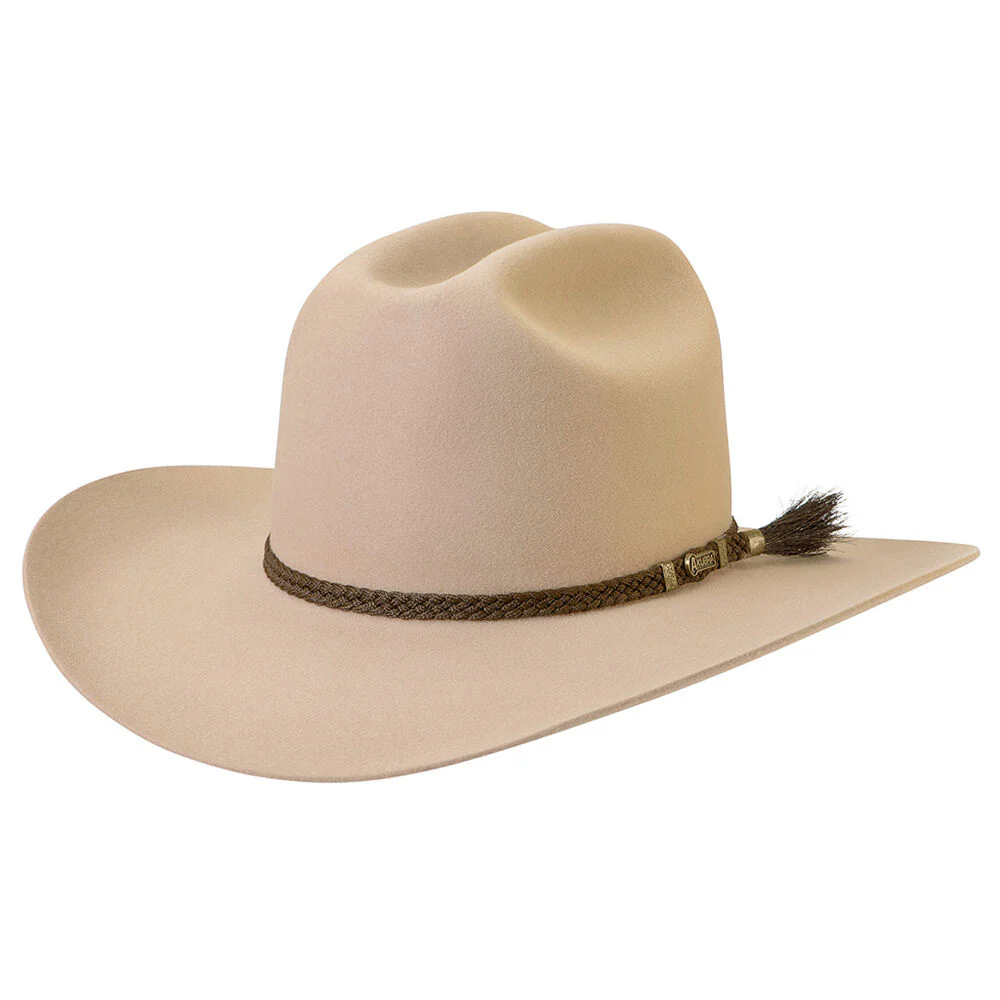 Akubra The Arena (84600) Sand [SD] - Image 15
