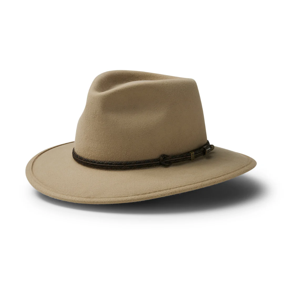 Akubra Traveller (94500) Sand - Image 11