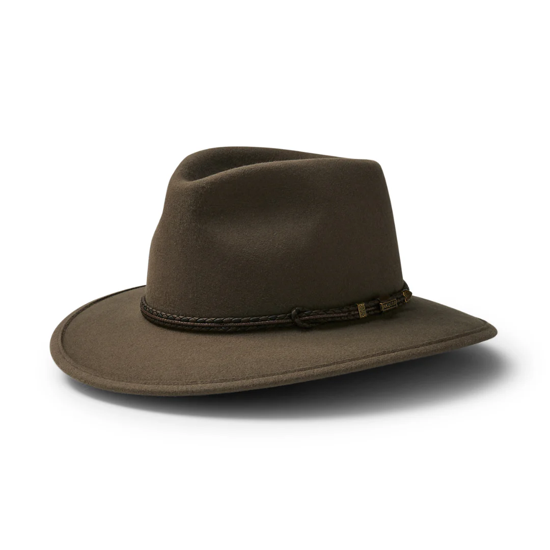 Akubra Traveller (94600) Regency Fawn - Image 9