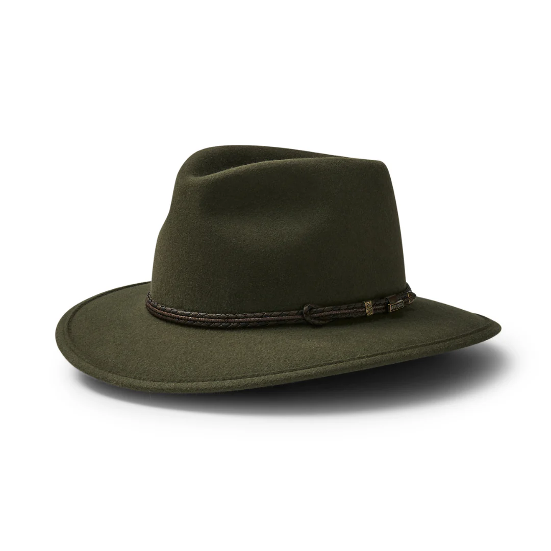Akubra Traveller (94975) Fern - Image 11