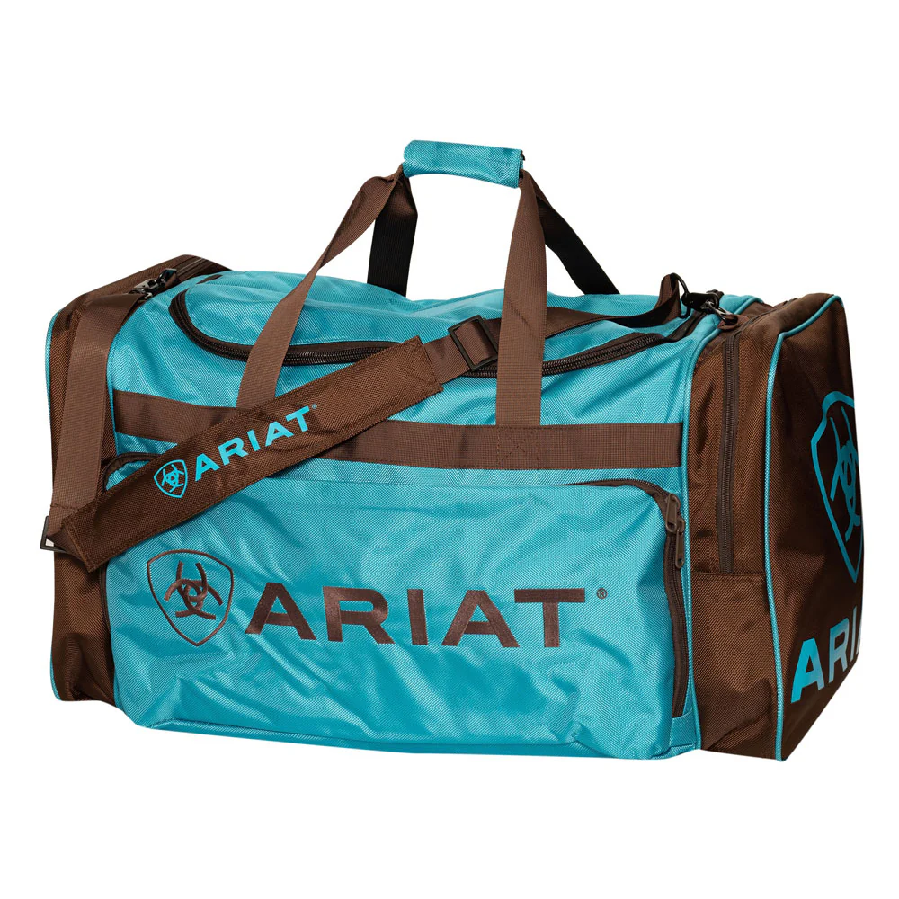 Ariat Large Gear Bag (4-600) - Image 11