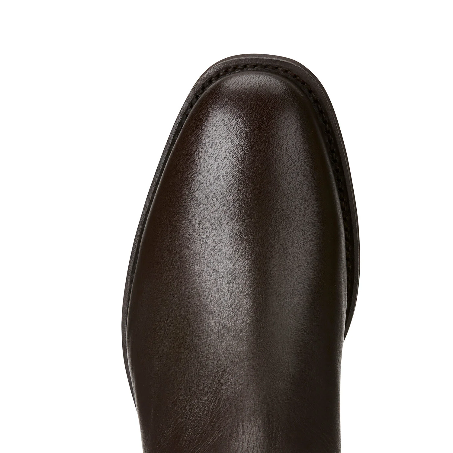 Ariat Mens Stanbroke Western Boots (10021575) Chestnut - Image 4