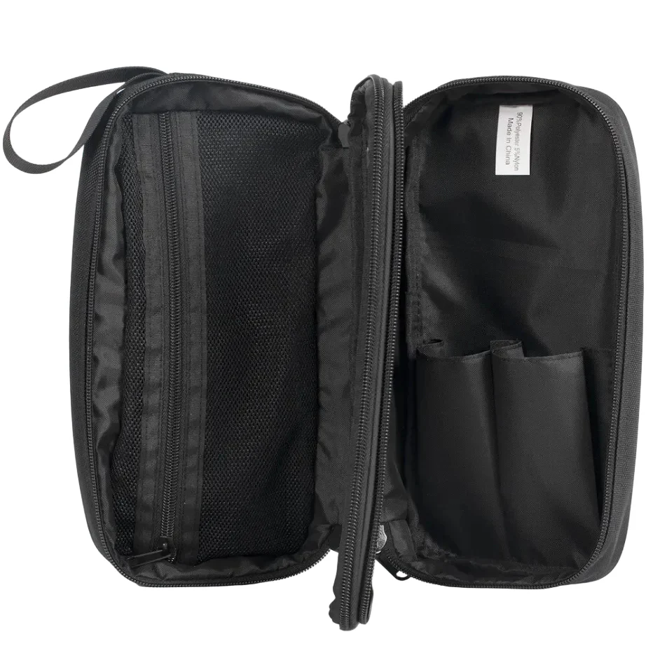 Ariat Toiletries Bag (4-100BL) Black - Image 2