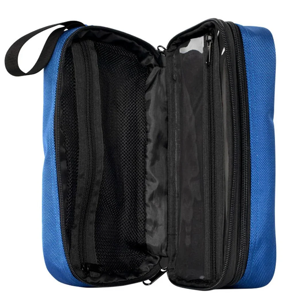Ariat Toiletries Bag (4-100CB) Cobalt - Image 2