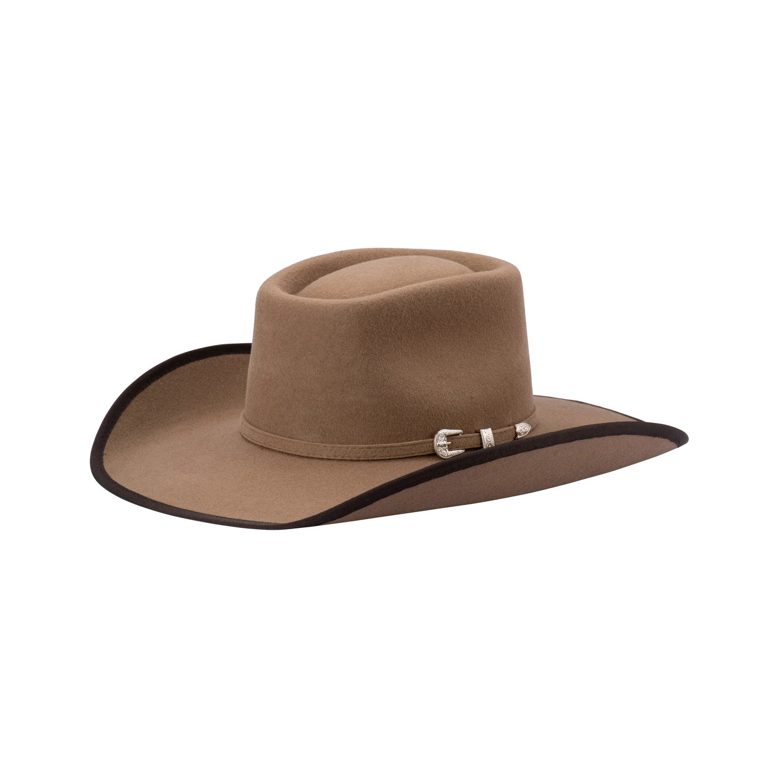 Avenel Hats Billabong Bound Western Hat (21973) Oat