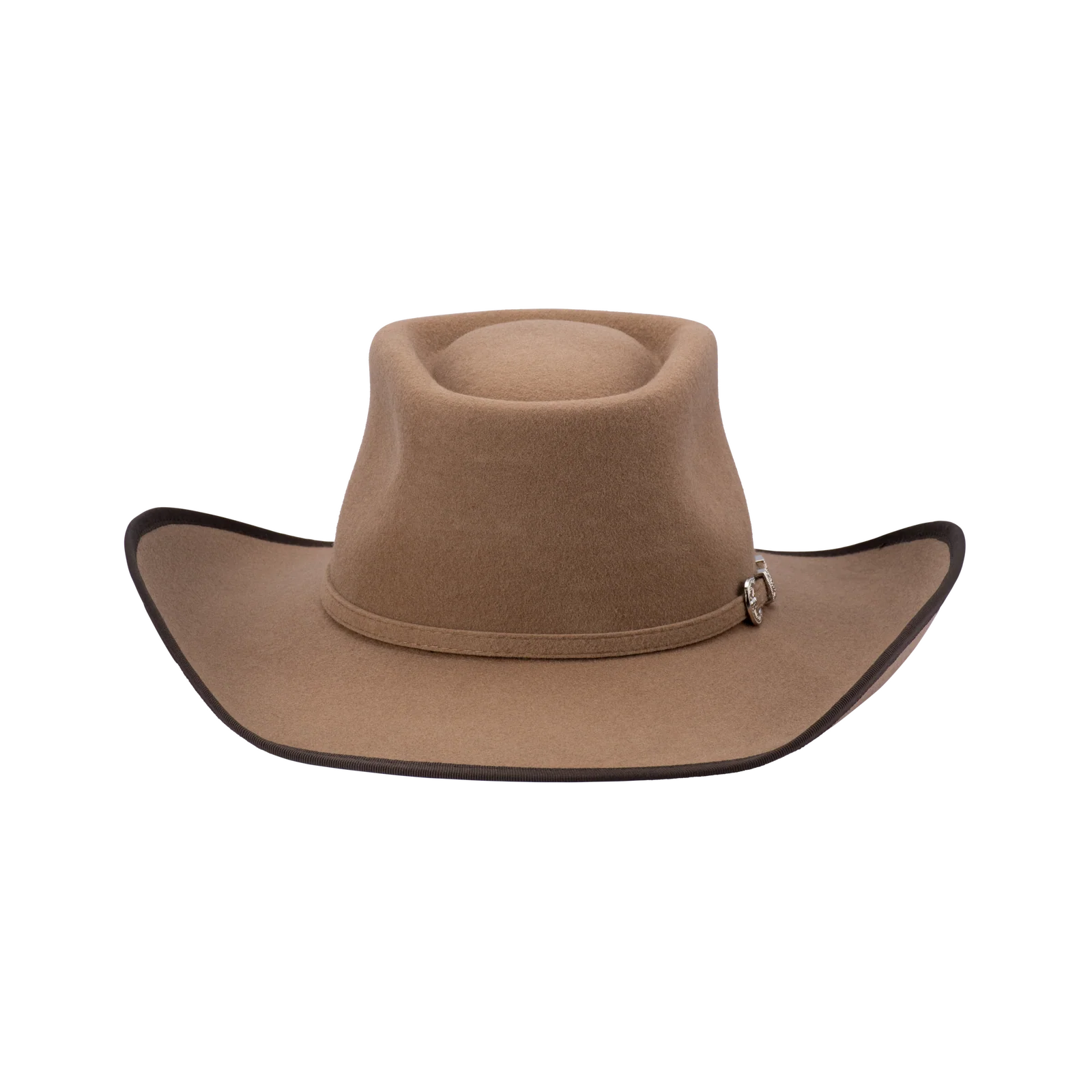 Avenel Hats Billabong Bound Western Hat (21973) Oat - Image 2
