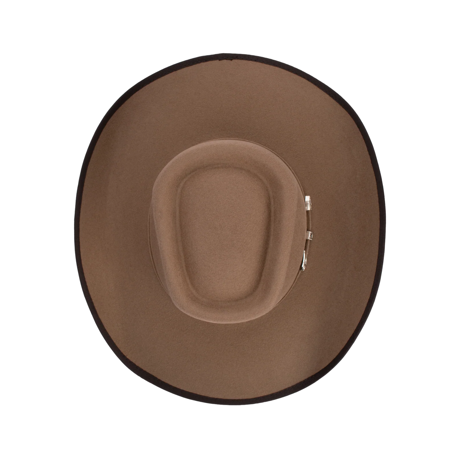 Avenel Hats Billabong Bound Western Hat (21973) Oat - Image 3