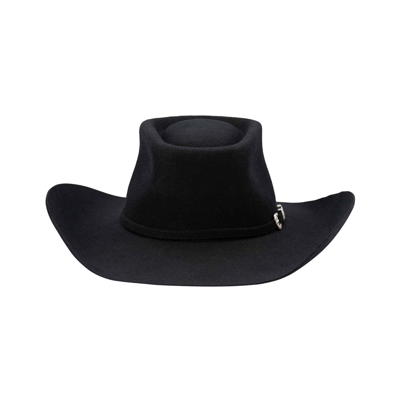 Avenel Hats Billabong Western Hat (21971) Black - Image 2