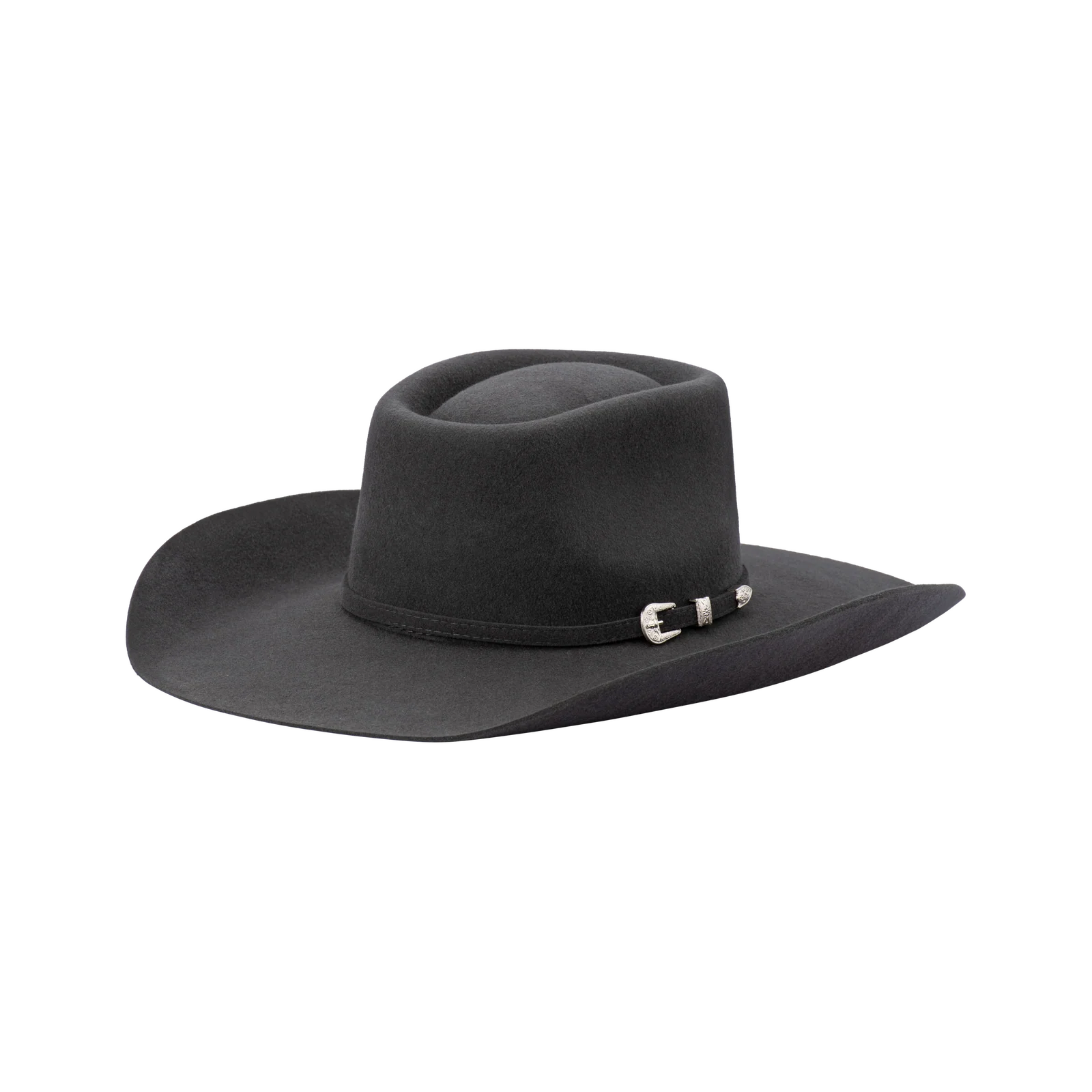 Avenel Hats Billabong Western Hat (21971) Charcoal