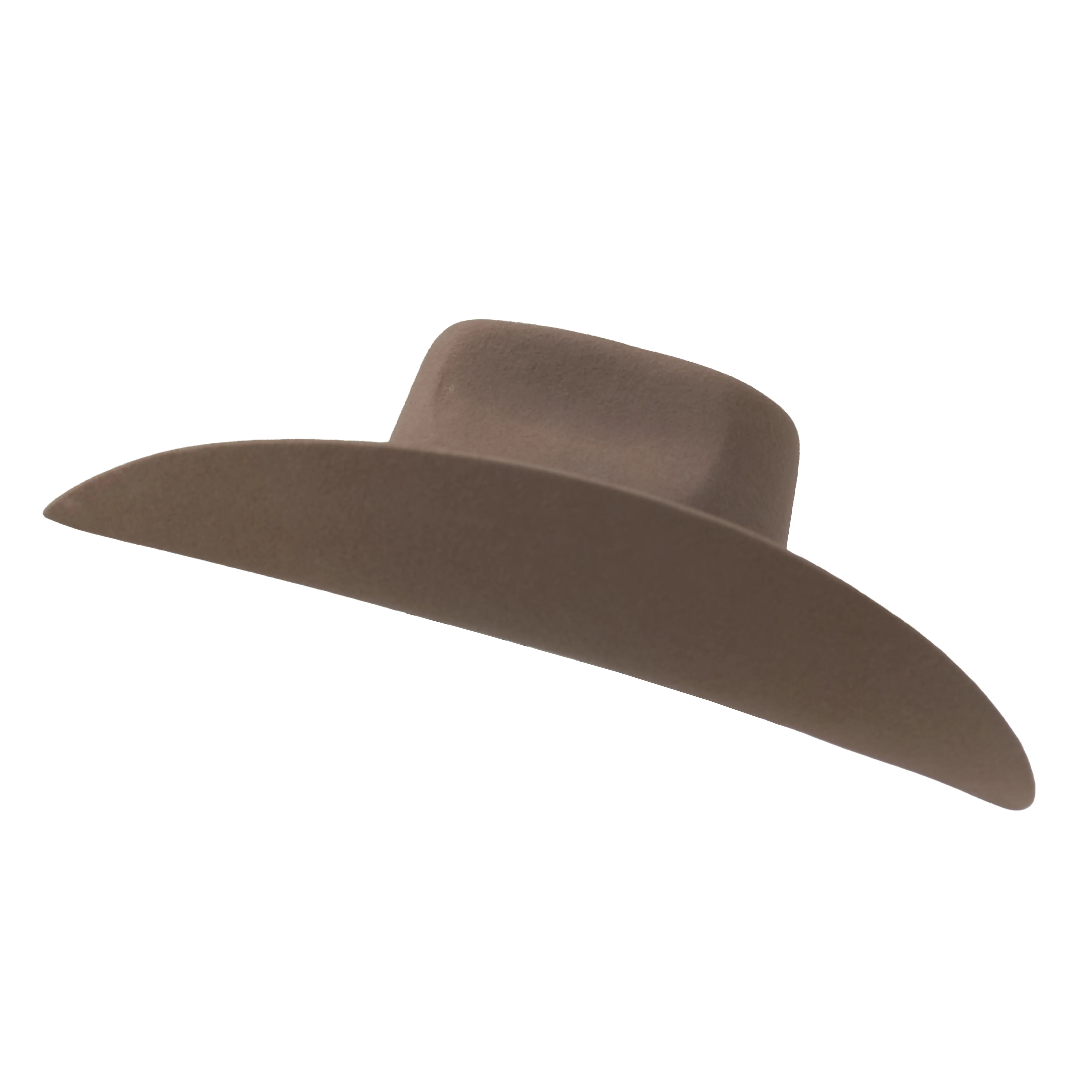 Avenel Hats Billabong Western Hat (21971) Oat - Image 2