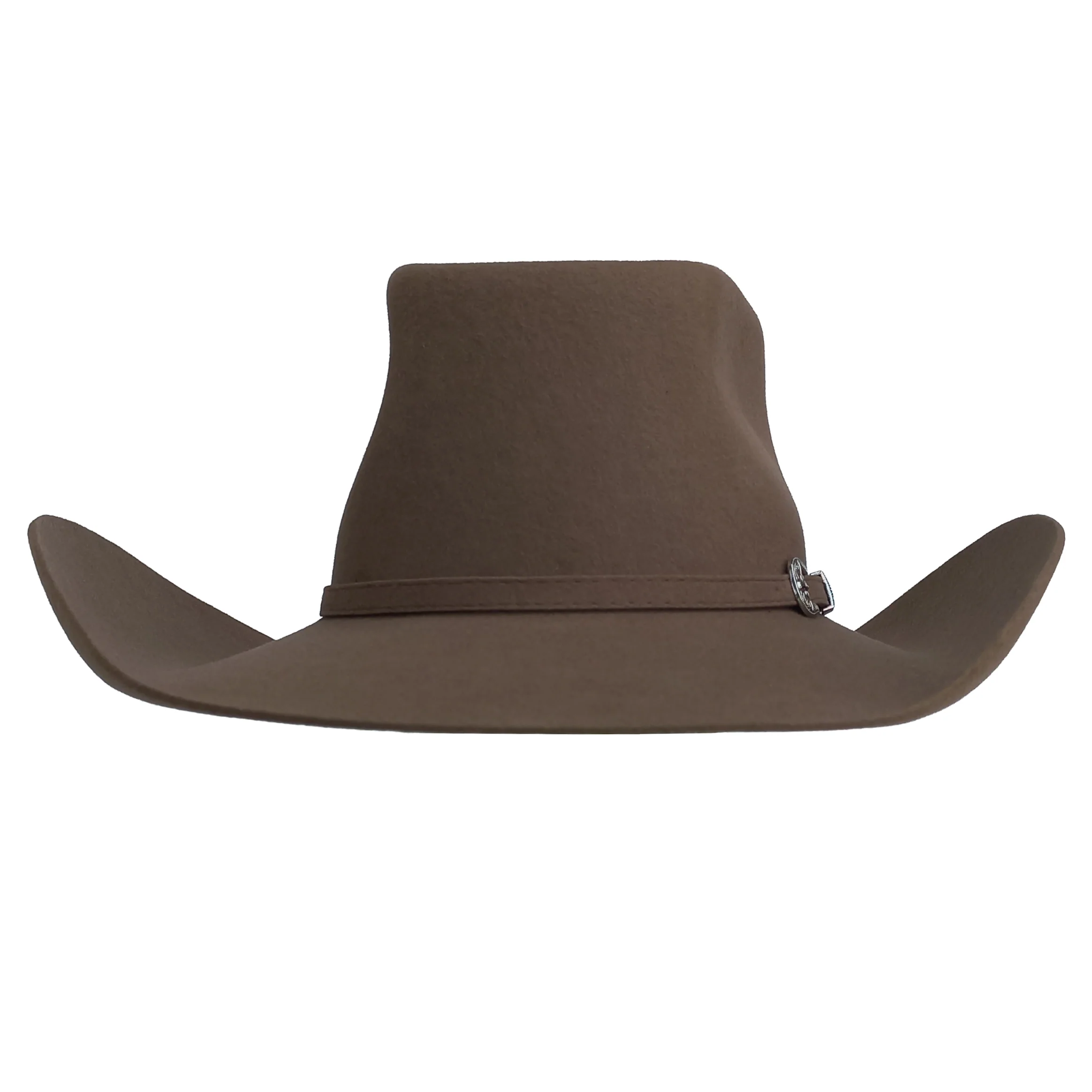 Avenel Hats Billabong Western Hat (21971) Oat - Image 3