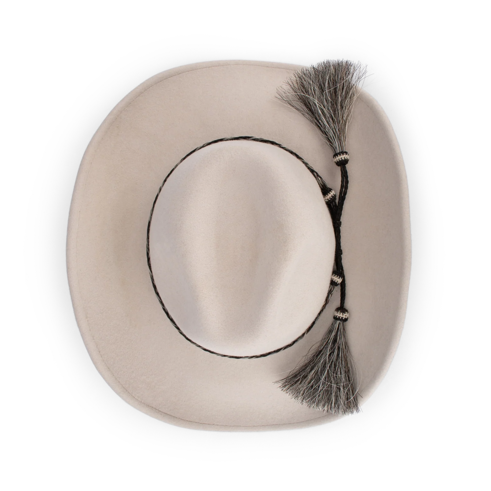 Avenel Hats Childrens The Wrangler Hat (91063) Olive - Image 2