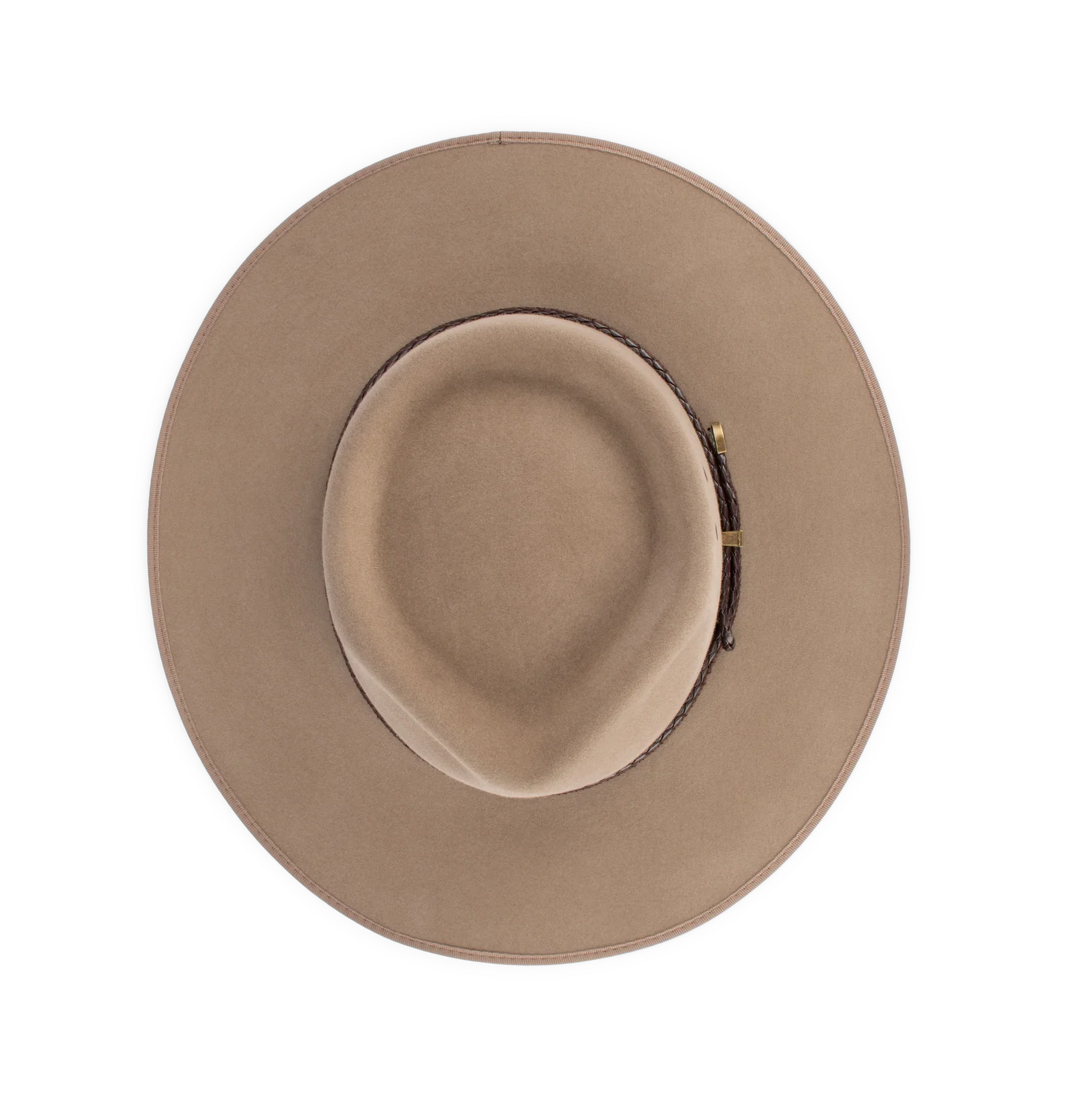 Avenel Hats The Grazier Western Hat (22093) Donkey - Image 3