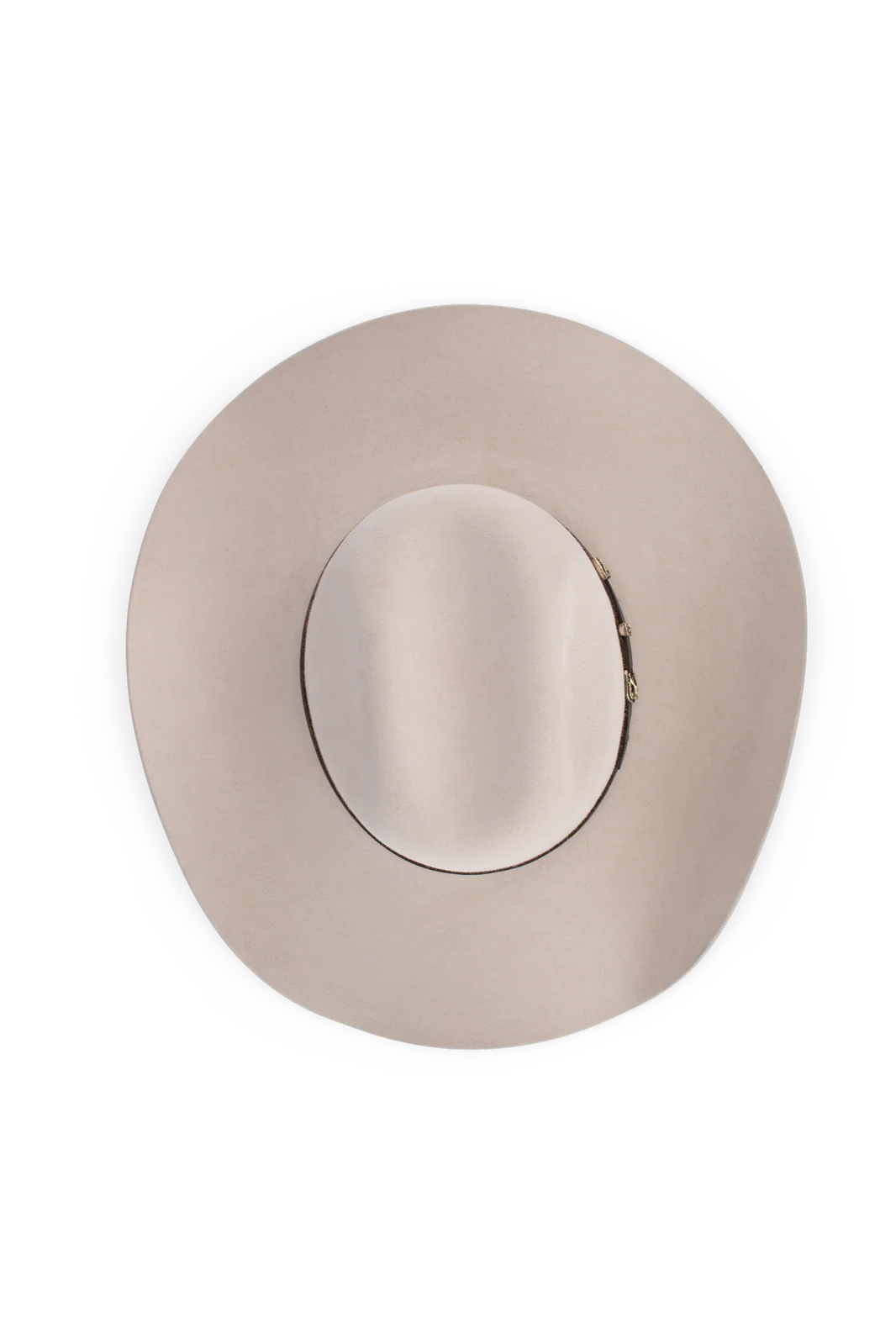 Avenel Hats The Reiner - 7X Mexican Western Hat (22158) Charcoal - Image 2