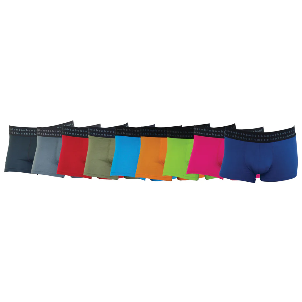 Bamboo Mens Trunks - Image 2