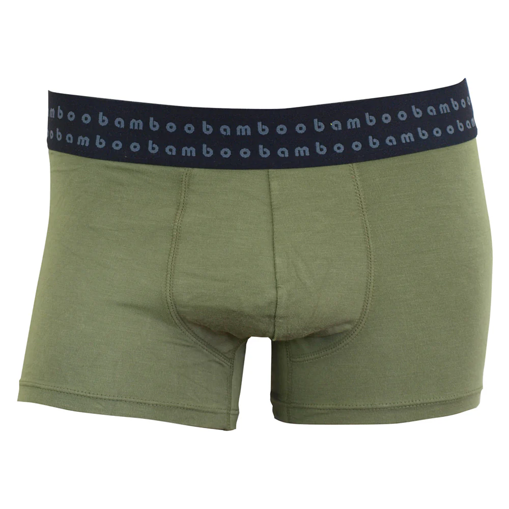 Bamboo Mens Trunks - Image 41