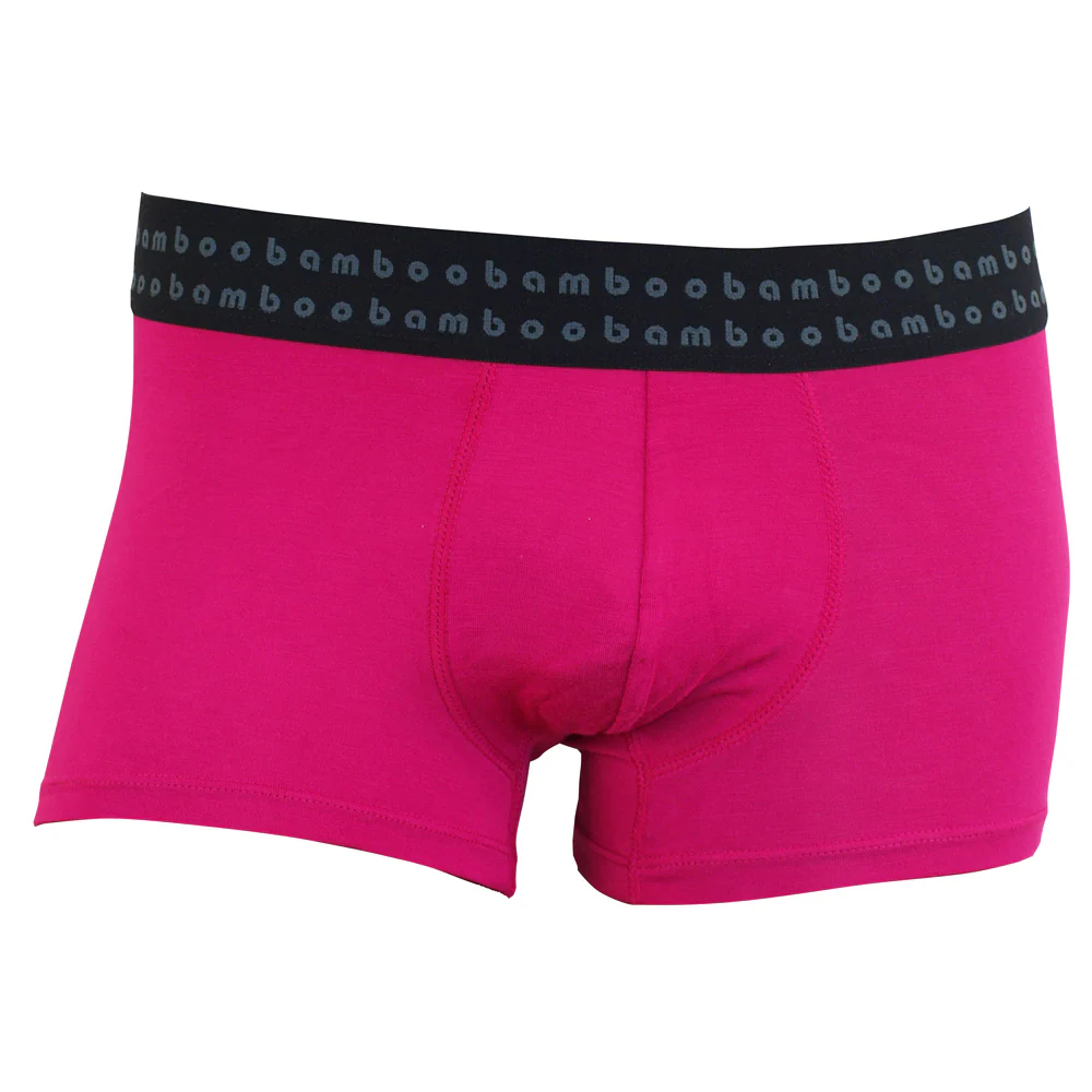 Bamboo Mens Trunks - Image 7