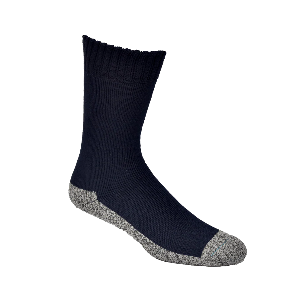 Bamboo Textiles 3-Yarn Socks (070362539 )