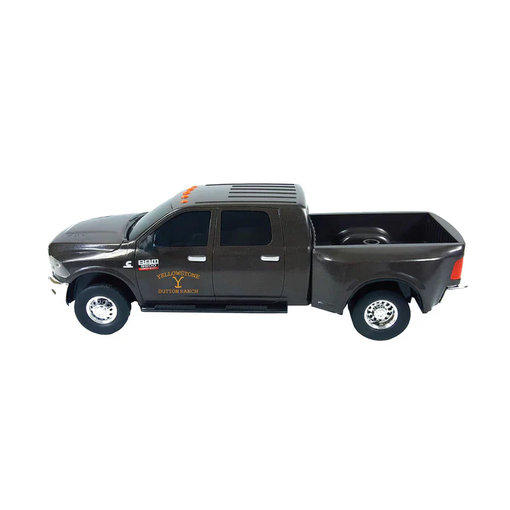 Big Country Toys Yellowstone Collectable - John Dutton Ram Truck (800)