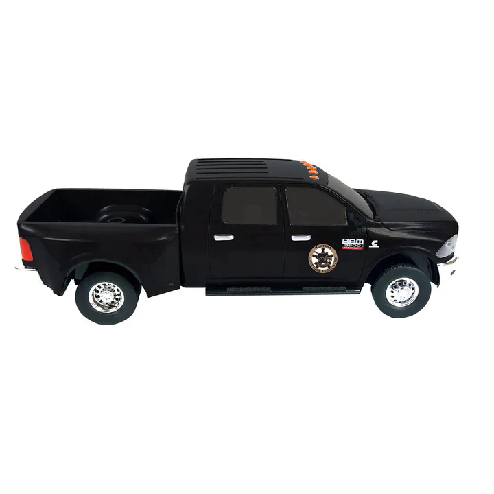 Big Country Toys Yellowstone Collectable - Kayse Dutton Livestock Truck (802)
