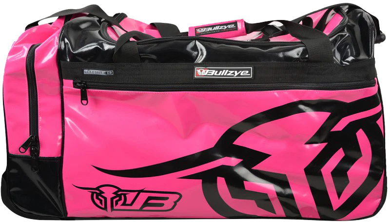 Bullzye Throttle Gear Bag (BCP1930BAG) - Image 3