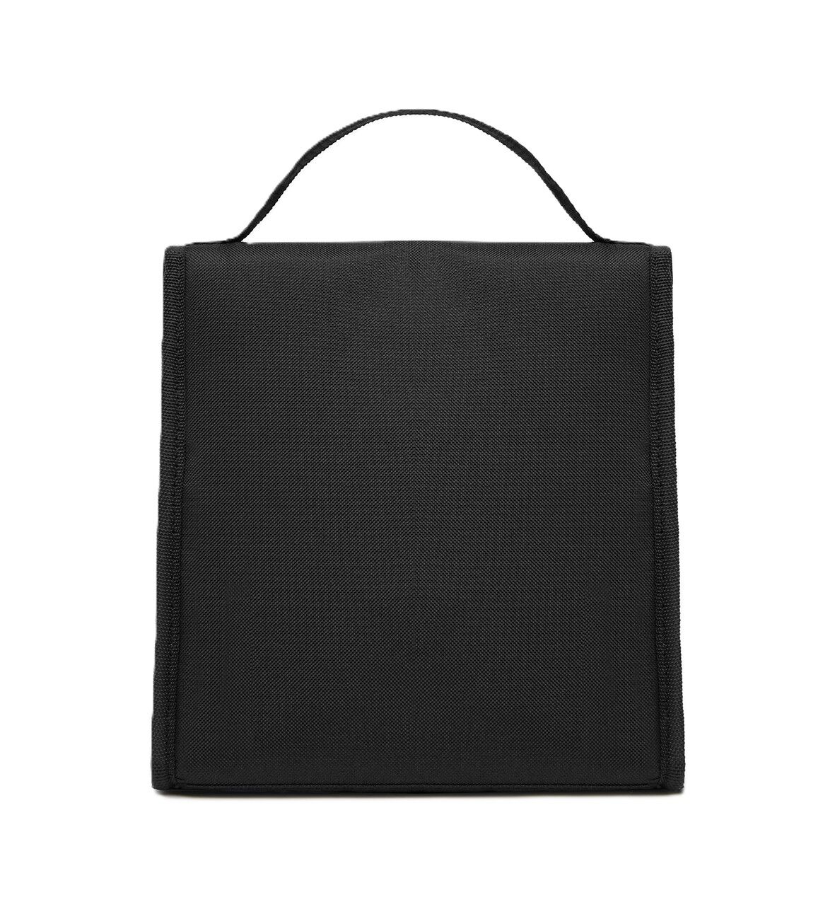 CAT Lunch Bag (84939-01) Black - Image 2
