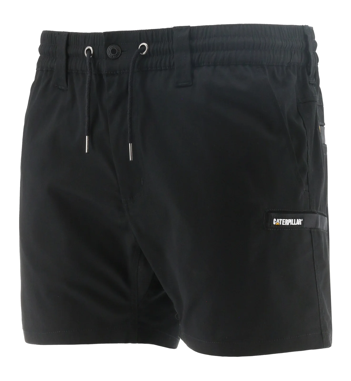 CAT Mens Short Haul Shorts (1820031) Black - Image 12