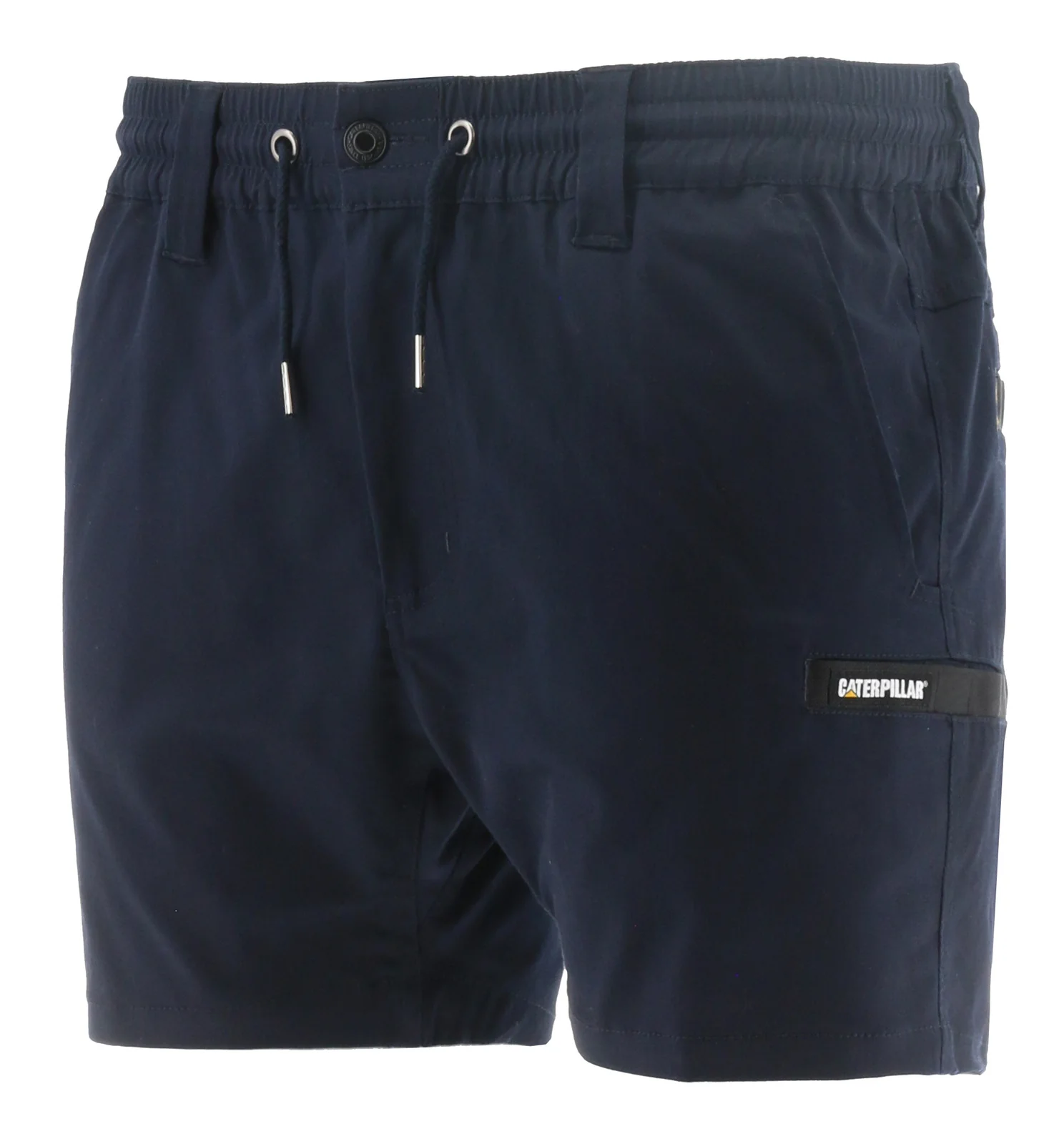 CAT Mens Short Haul Shorts (1820031) Navy - Image 3