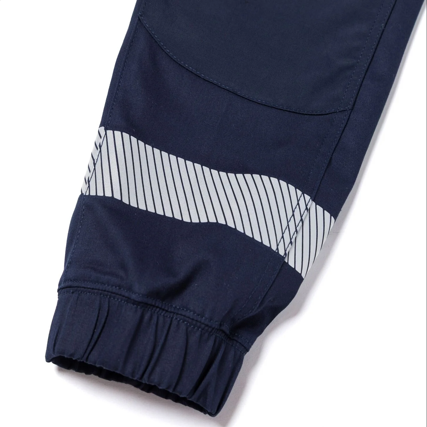 CAT Mens Taped Cuffed Dynamic Pants (1080023) Navy - Image 10