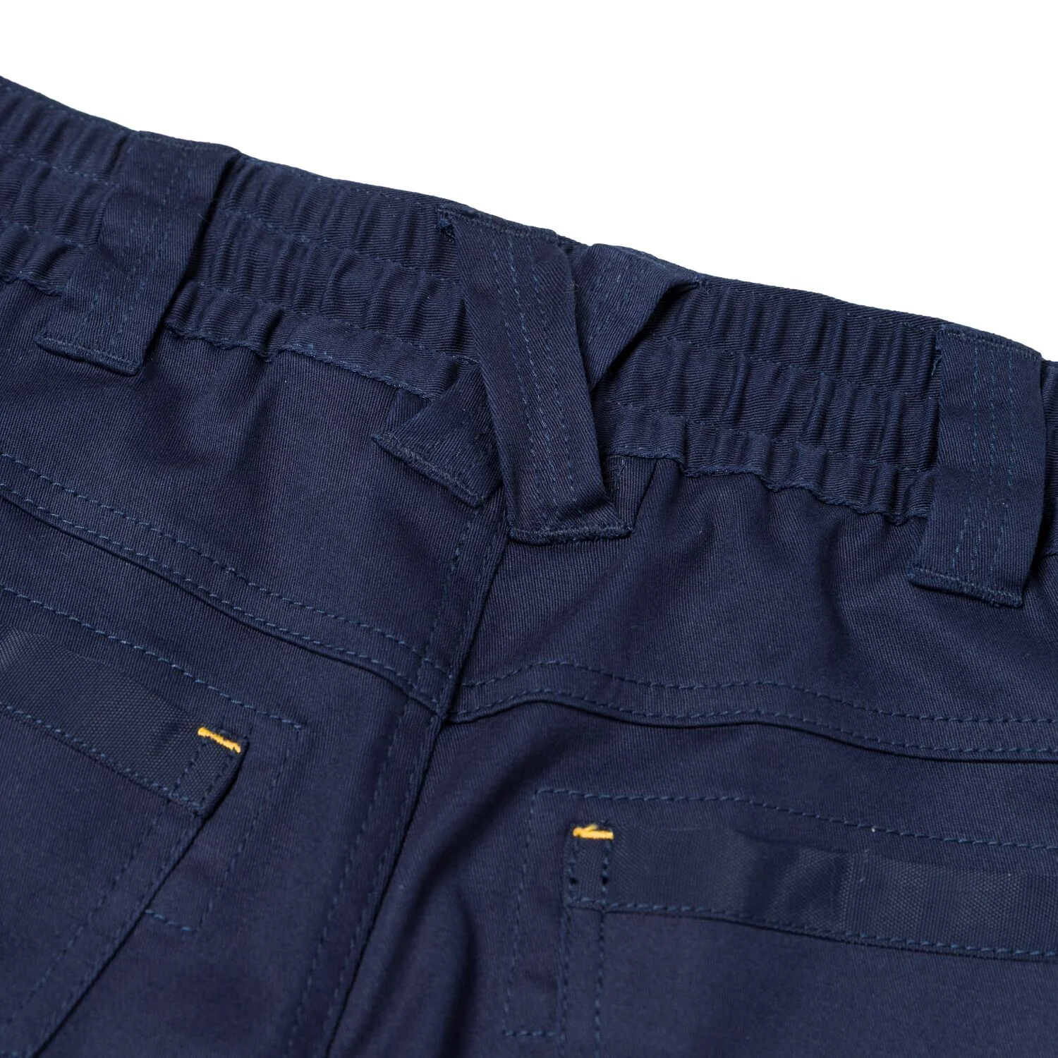 CAT Mens Taped Cuffed Dynamic Pants (1080023) Navy - Image 11