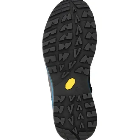 Grisport Unisex Flinders Mid WP Boots (GSMFM100) Blue/Black/Grey [SD] - Image 5