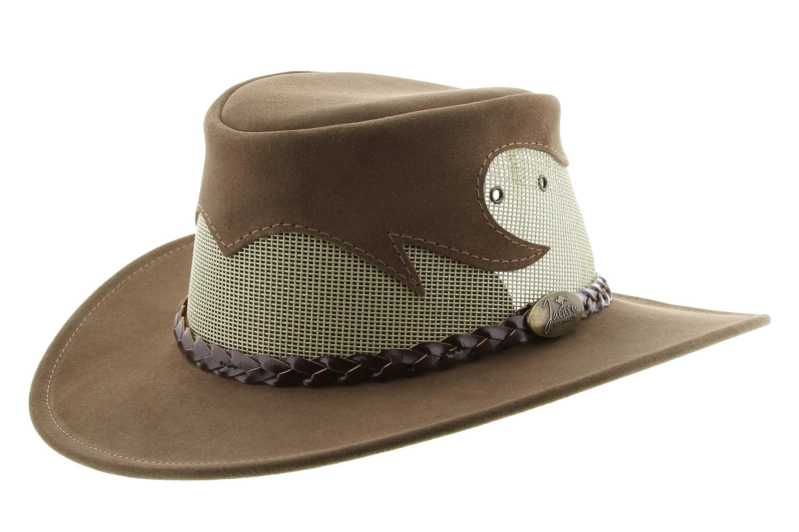 Jacaru Blaze Hat (1021) Mushroom