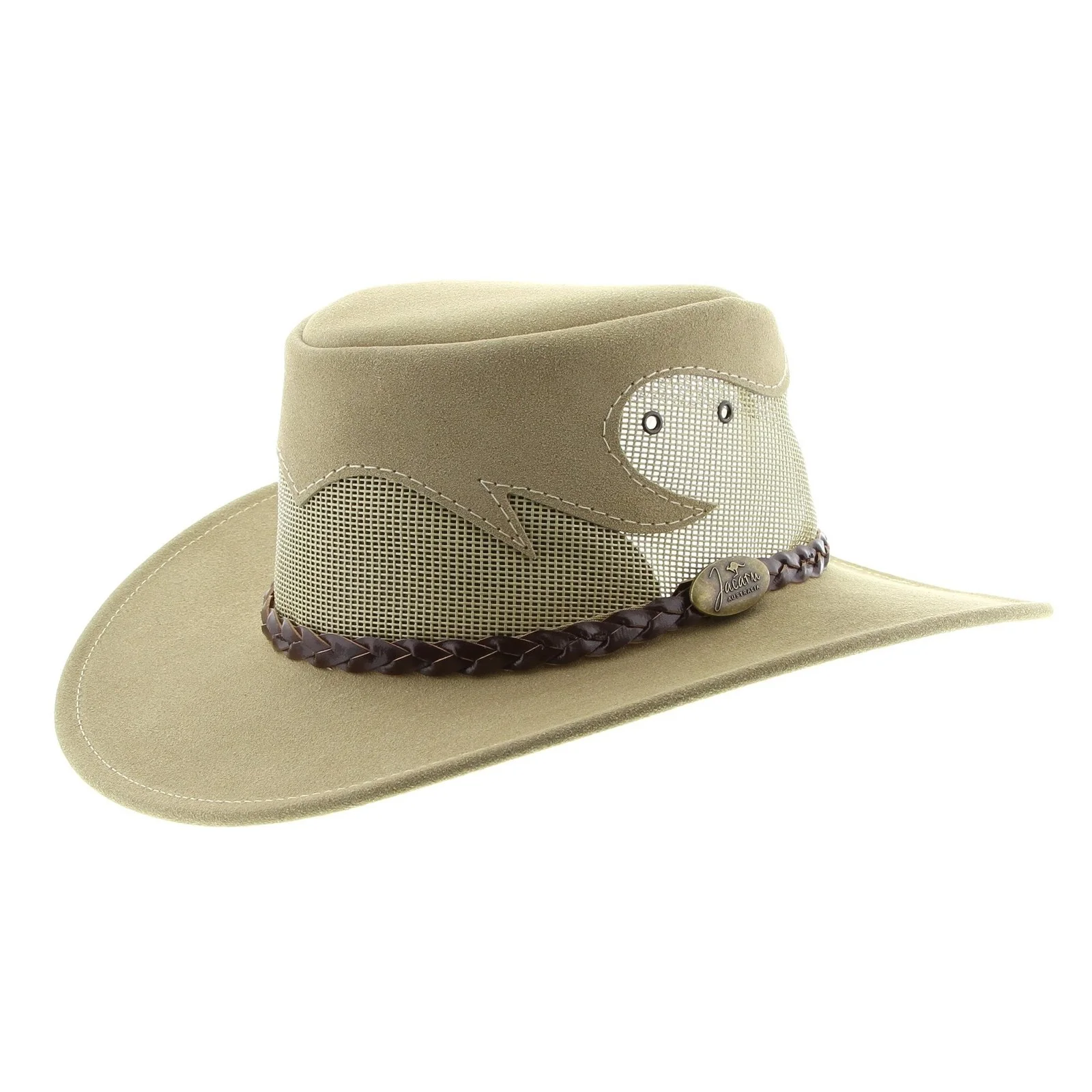 Jacaru Blaze Hat (1021) Sand - Image 3
