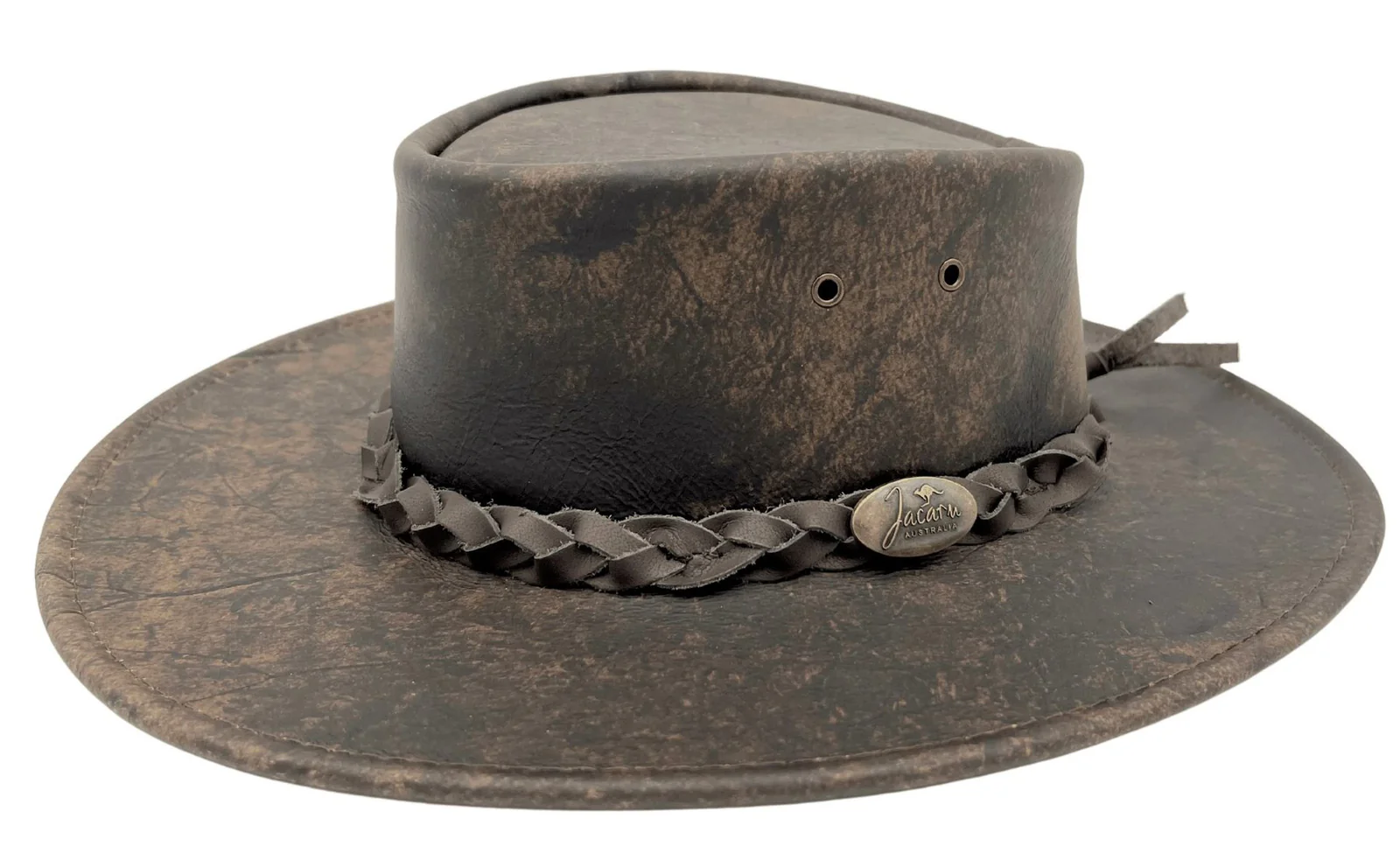 Jacaru Explorer Hat (1004) Stonewash