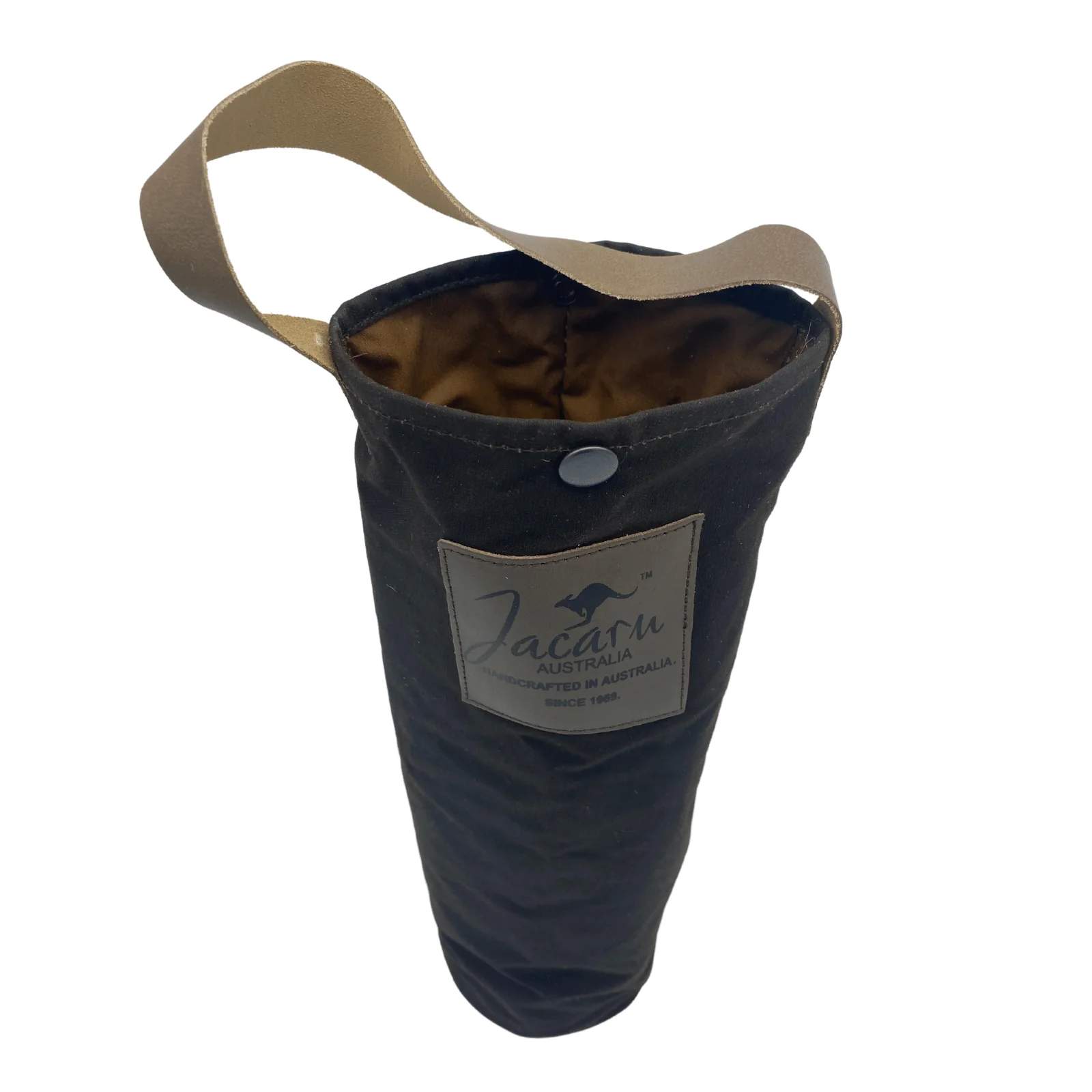 Jacaru Wine Cooler Single (5001) Brown - Image 2