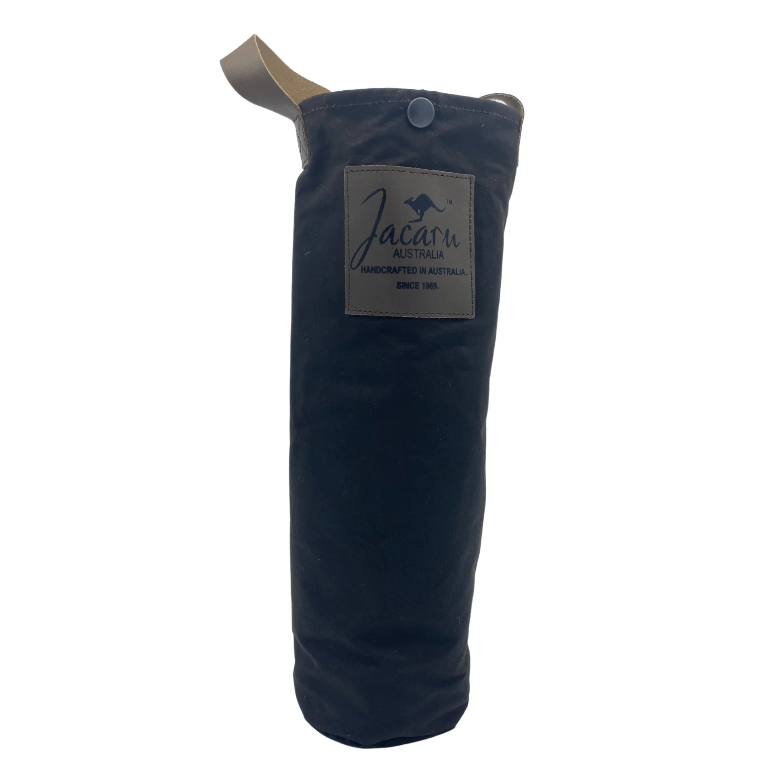 Jacaru Wine Cooler Single (5001) Brown - Image 3