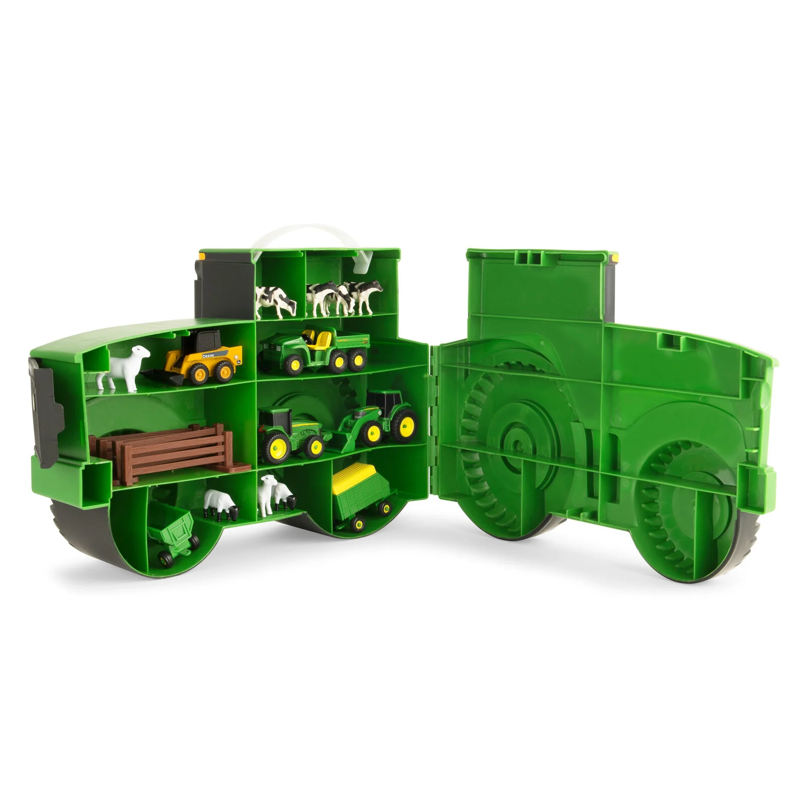 John Deere Childrens Carry Case Value Set (35747) - Image 2